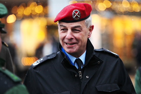 Bundeswehr