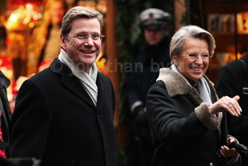 Guido Westerwelle